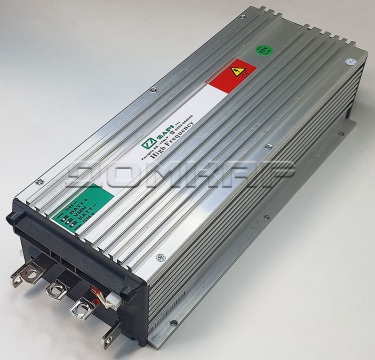 Контроллер ZAPI  GH5120