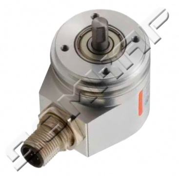 Энкодер Kübler (Kubler) 8.5000.8370.2000.S076 (10–30 VDC)