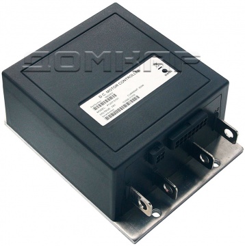 Контроллер Curtis 1207B-4102 (24V 250A)