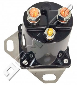 Контактор (реле) 3740067 AR73144 (12V)