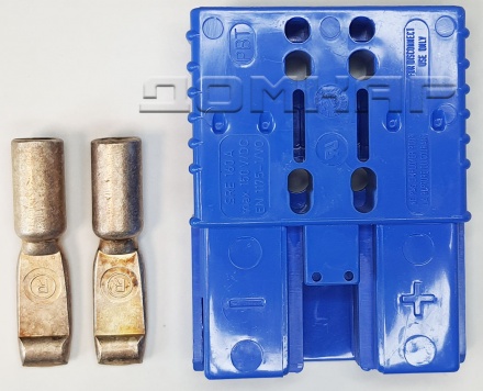 Разъем SRE160 REMA