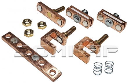 Ремкомплект контактора DC182 Albright