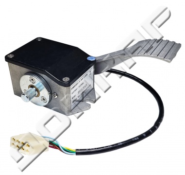 Педаль газа HANGCHA (HC) CPD30J CPD 30 CPD35JC1 (HCEFP-713-G00)