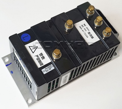 Контроллер Komatsu 3BA-47-71234