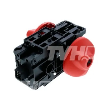 Узел управления Linde (3003601008)