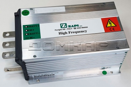 Контроллер ZAPI G06127 (48V 350A)