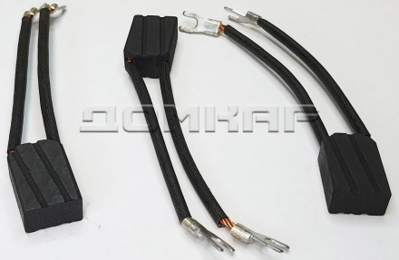 Щетка электродвигателя 12х20х30 (040501009)