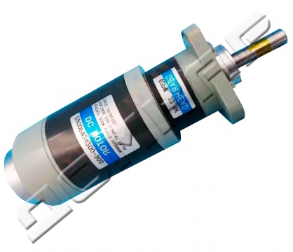 Мотор-редуктор Z90DPM24200-32S 24v