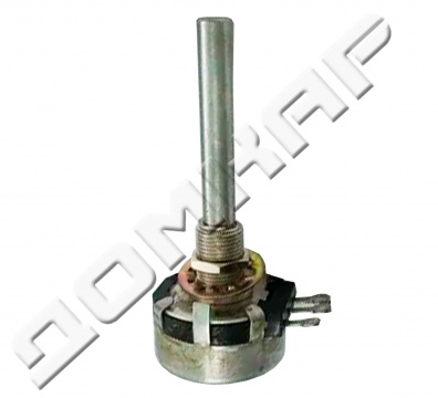 Потенциометр CLAROSTAT 43C1-2.5K (41мм)