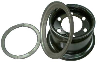 Диск колесный Still RX60-30 (12341136) шина 18х7-8