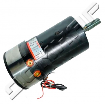 Электродвигатель XQT-0.75-1DH1U (Noblelift PS10M PT15 LPT15)