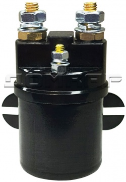 Контактор Doosan D553111 (аналог)