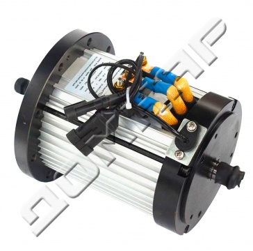 Электродвигатель ZPJ-1.5-90L-Z2