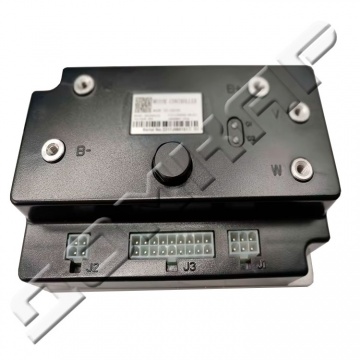 Контроллер 1154-572100-00-20 (48V 120A)