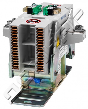 Контактор Schaltbau C195 A/24EV-U2