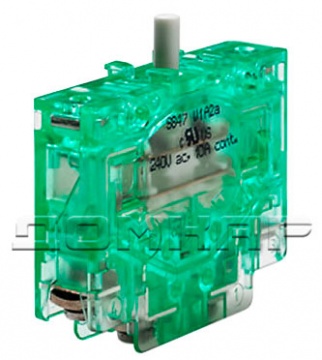 Микропереключатель Schaltbau S847