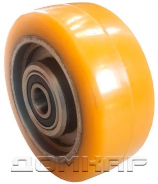 Колесо грузовое BT (171999) 125х50мм