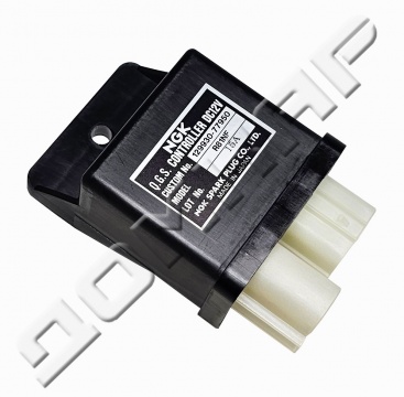 Реле времени свечи накаливания 129930 -77950 R81NF (DC12V)