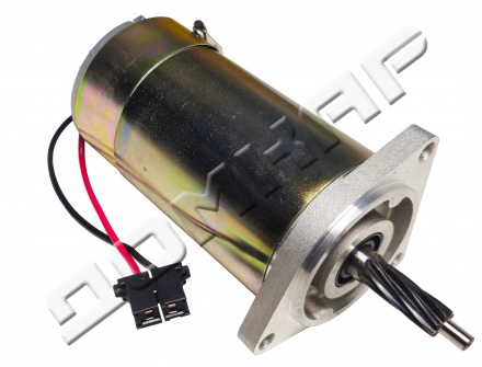 Электродвигатель Nichiyu 37410-00990 (37410-01280, 37410-01470)