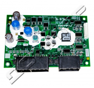 Плата NICHIYU 54001-36500