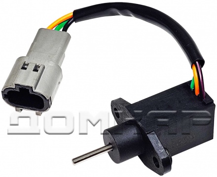 Потенциометр Heli (A67H240801)