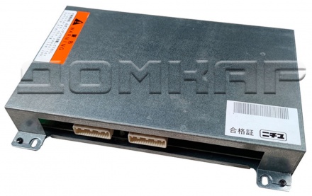 Блок управления Nichiyu PBC109-51B