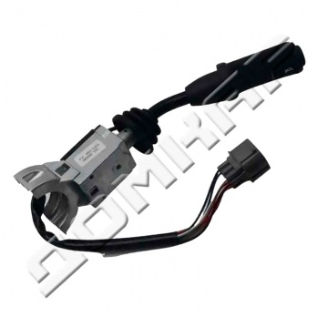 Переключатель стеклоочистителя/света 701/80297 для JCB 3CX 4CX