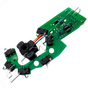 Печатная плата с датчиком в сборе Linde 3093607019 3093607013 3093607016 3903603006