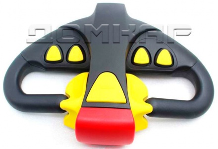 Рукоятка управления REMA 9400-00