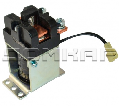 Контактор Nichiyu FB10-30 35810-63420 (35810-63421)