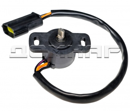 Потенциометр Jungheinrich 51305697