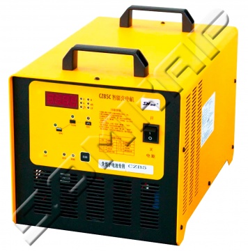 Зарядное устройство для погрузчика TCM FTB16-8