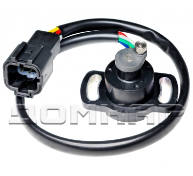 Потенциометр Komatsu FB10EX-8 (3BA3442262)