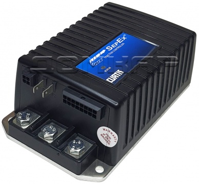 Контроллер Still 470611 1243-4305 (24-36V 300A)