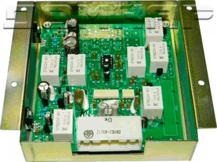 Плата 281E2-63252 для TCM FB15/20/25-7
