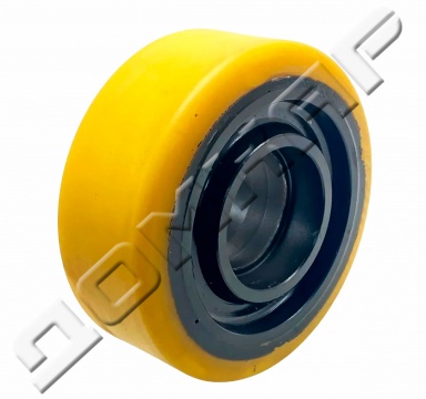 Колесо стабилизирующее Hangcha AIF05291B1601A (125х50/52мм)