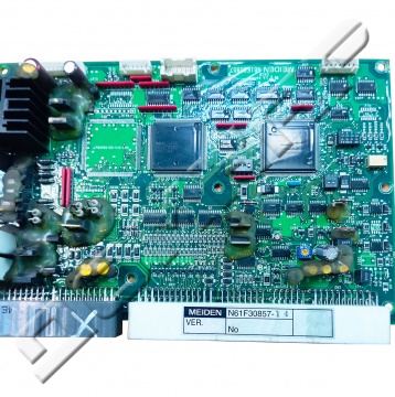 Плата TCM 61F30857-4