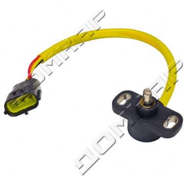 Потенциометр Daewoo A244980 (22N54-32211)