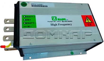 Контроллер ZAPI G06051 HP 48/350