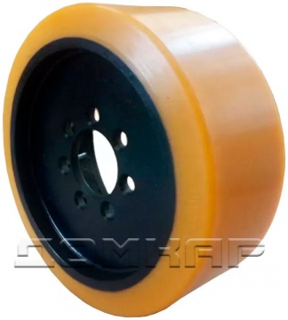 Колесо ведущее Jungheinrich ETV (51331328)