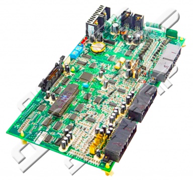 Плата управления Nichiyu 24200-51899