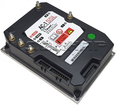 Блок управления Atlet 104230 FZ2005b AC-1 (24v 250a)