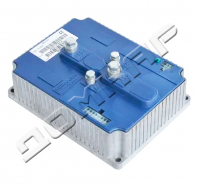 Контроллер SEVCON 633T43801 (24V 300A) для Hyundai HB15 18 20 25E-7