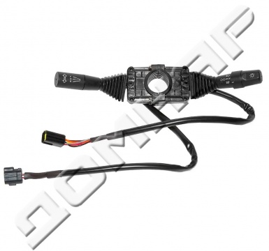 Переключатель реверса подрулевой JAC CPD10-30 (C1D01-02001)