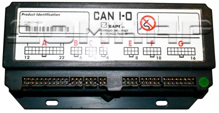 Контроллер Zapi FC9053G