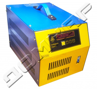 Зарядное устройство для штабелера Jungheinrich EJC 110 Jungheinrich EJC 112