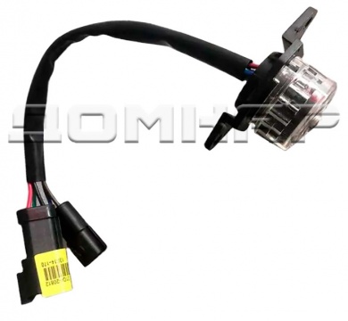 Потенциометр Hyundai 21Q4-20812 (Hyundai R180LC9 R160LC9)