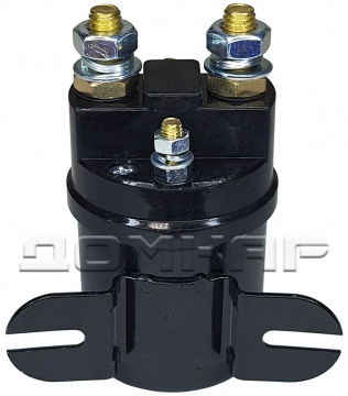 Контактор QCC15-300A (48V 200A)