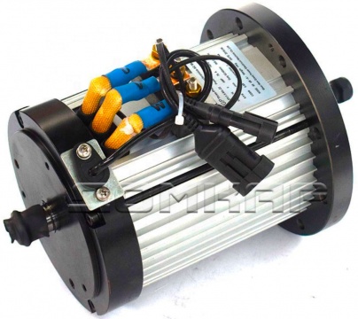 Электродвигатель SCHABMULLER 50072937 RNA24-24/TSA120-060-006 LI