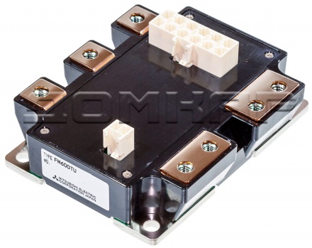 Модуль силовой NICHIYU FM400TU-07A (70000-56750)